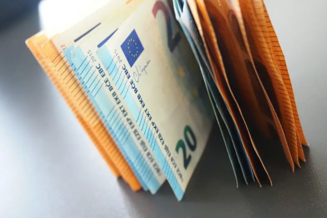 Германската икономика е загубила 940 млрд. евро заради кризи